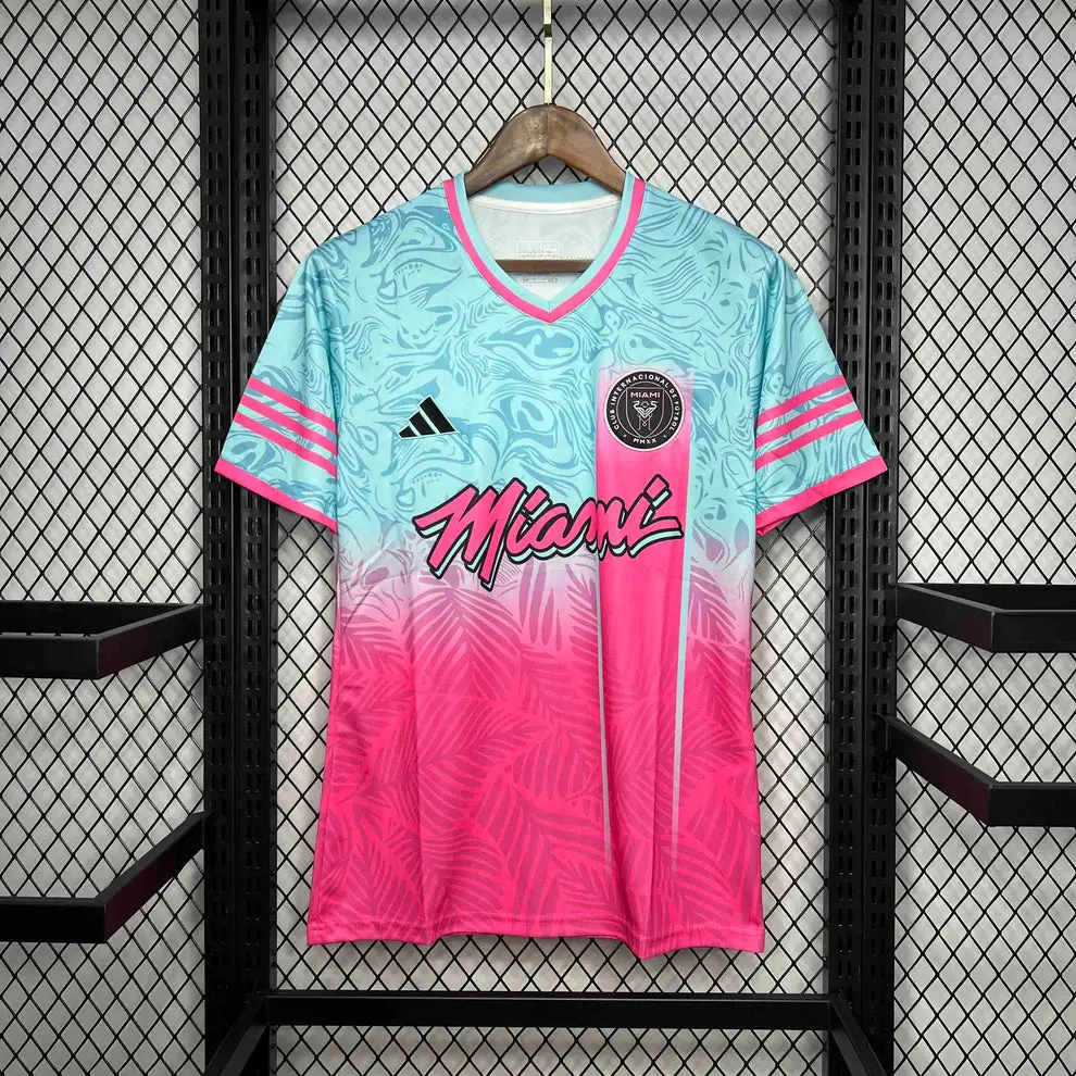 Inter Miami Pink Special Kit