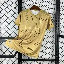 Real Madrid Gold Kit