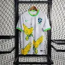 Brazil White Parrot Kit